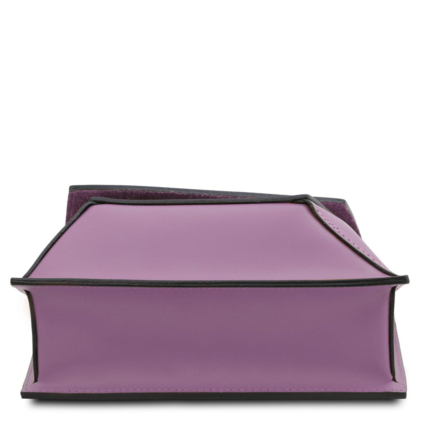 TL Bag - Leather shoulder bag  | TL142253