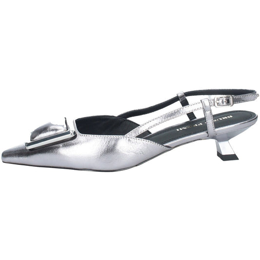 Slingback Bruno Premi Acciaio Kim Bon