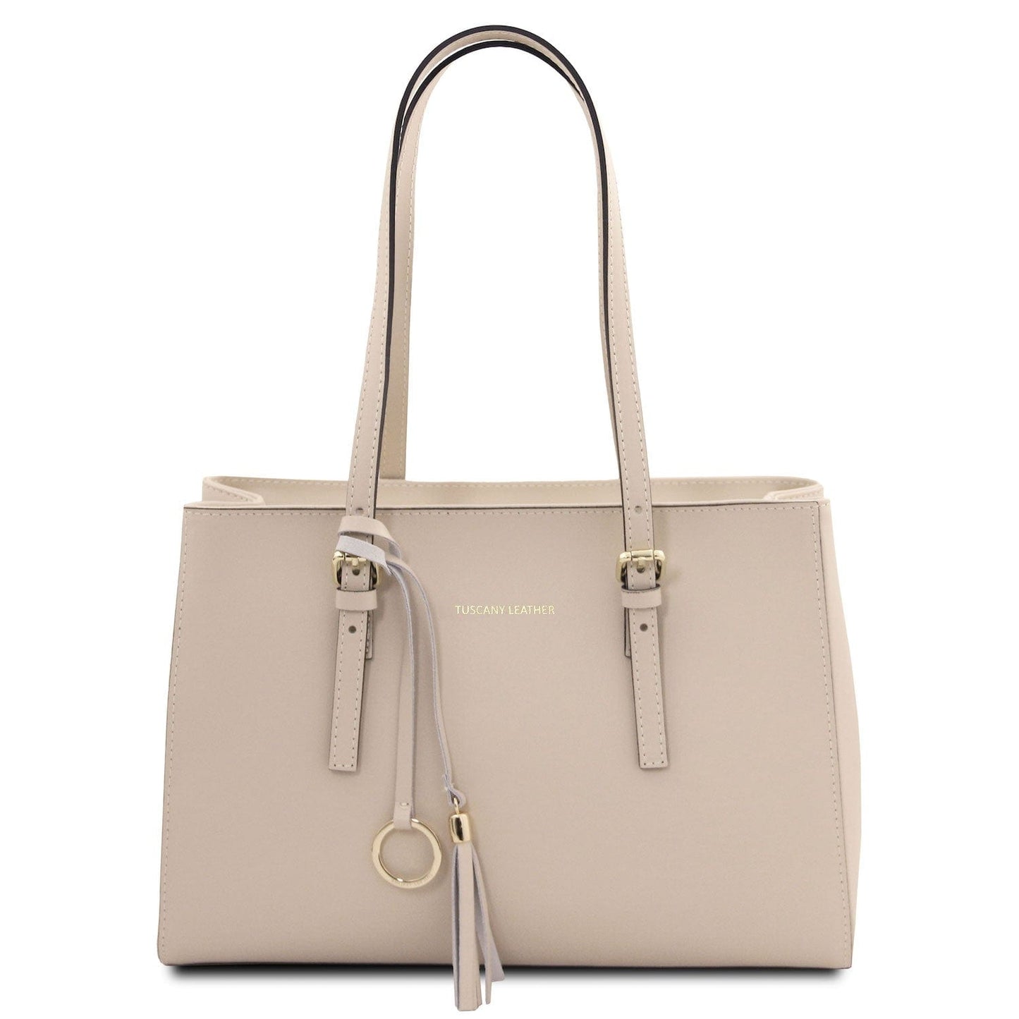 TL Bag - Leather shoulder bag | TL142037