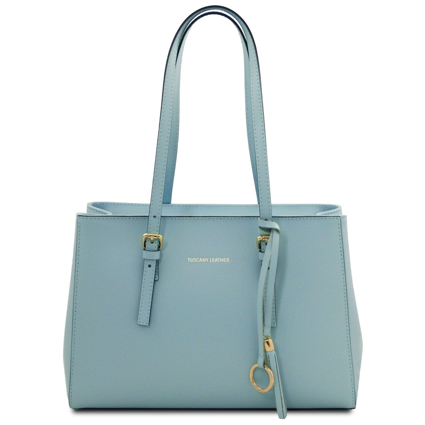 TL Bag - Leather shoulder bag | TL142037