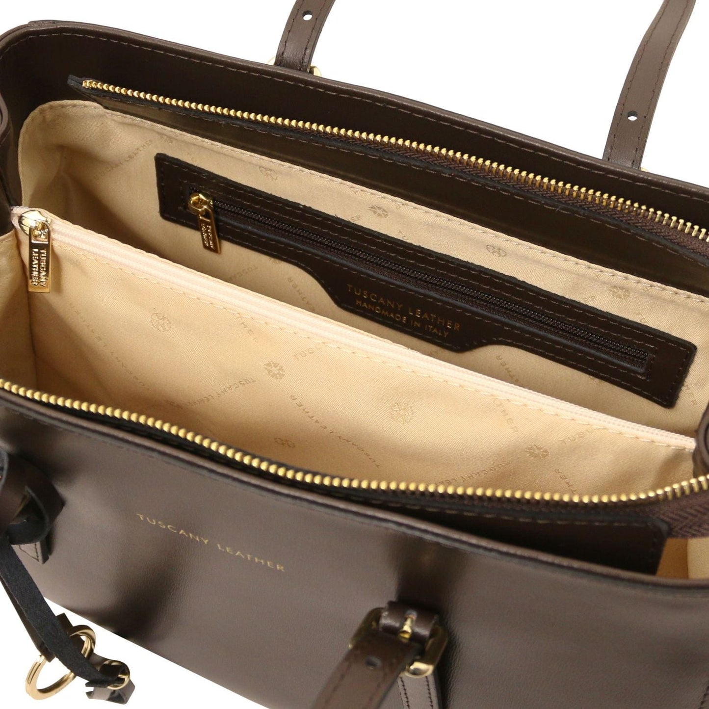 TL Bag - Leather shoulder bag | TL142037