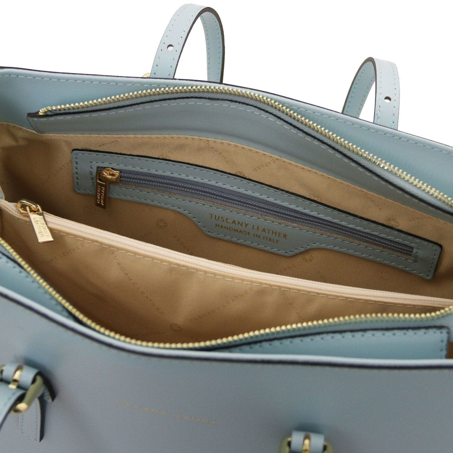 TL Bag - Leather shoulder bag | TL142037