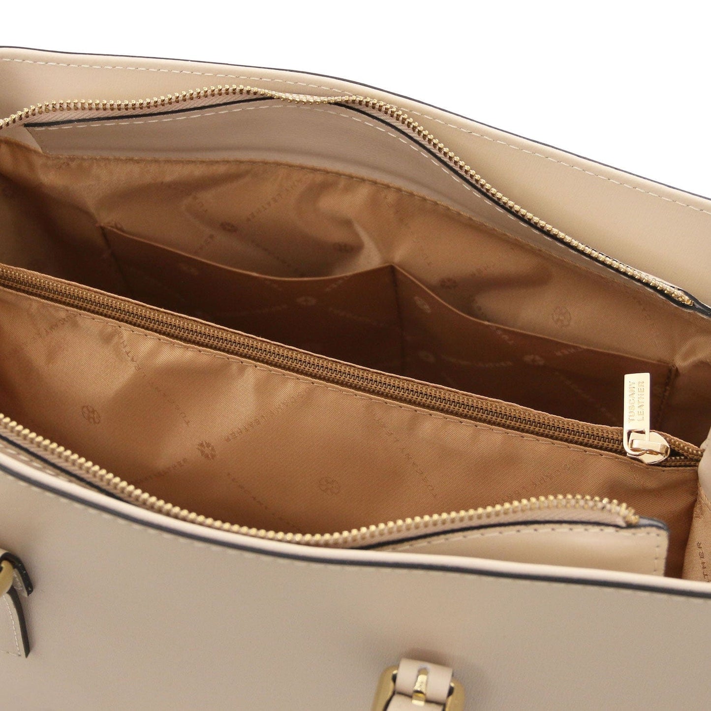 TL Bag - Leather shoulder bag | TL142037