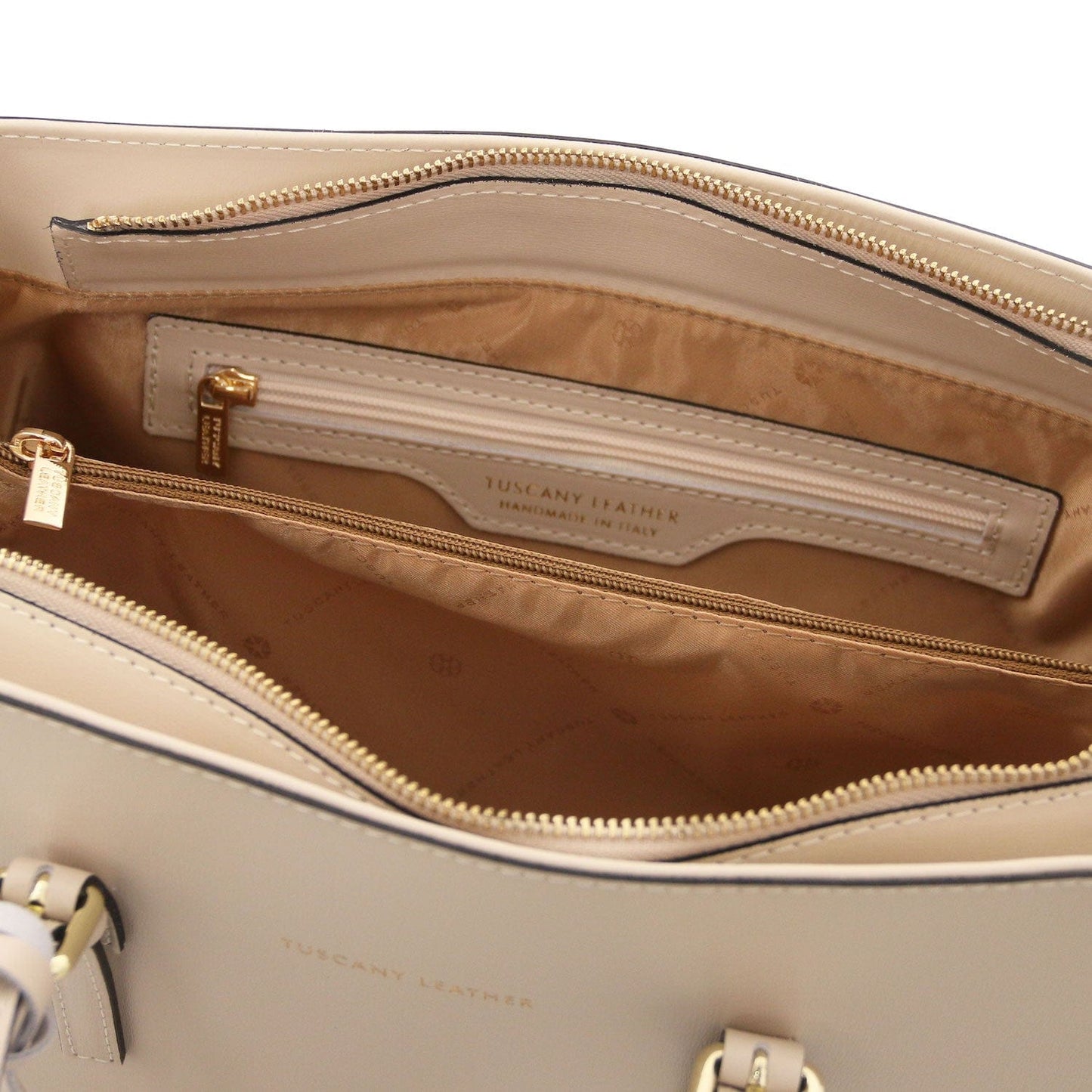TL Bag - Leather shoulder bag | TL142037