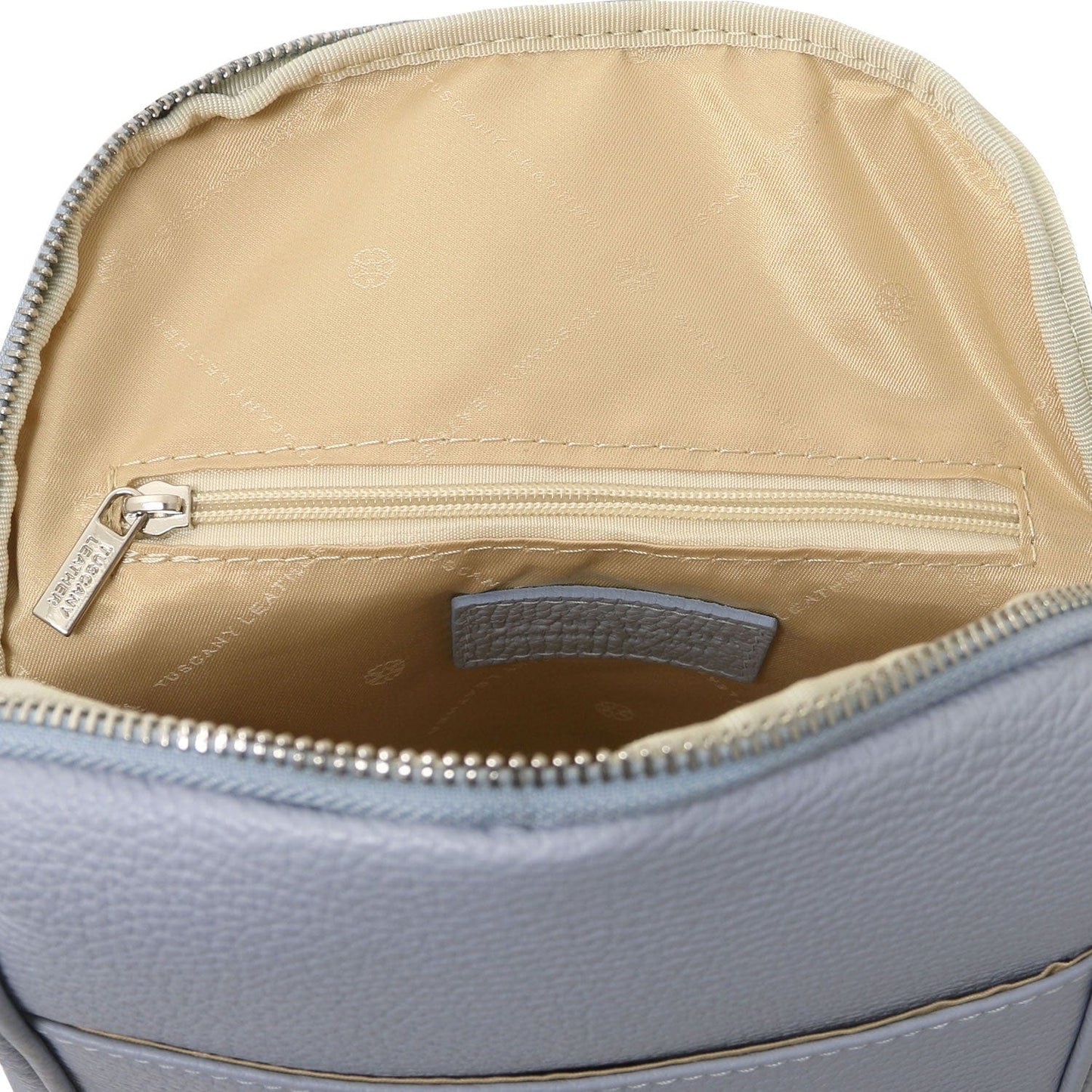 TL Bag - Soft Italian leather backpack | TL141905