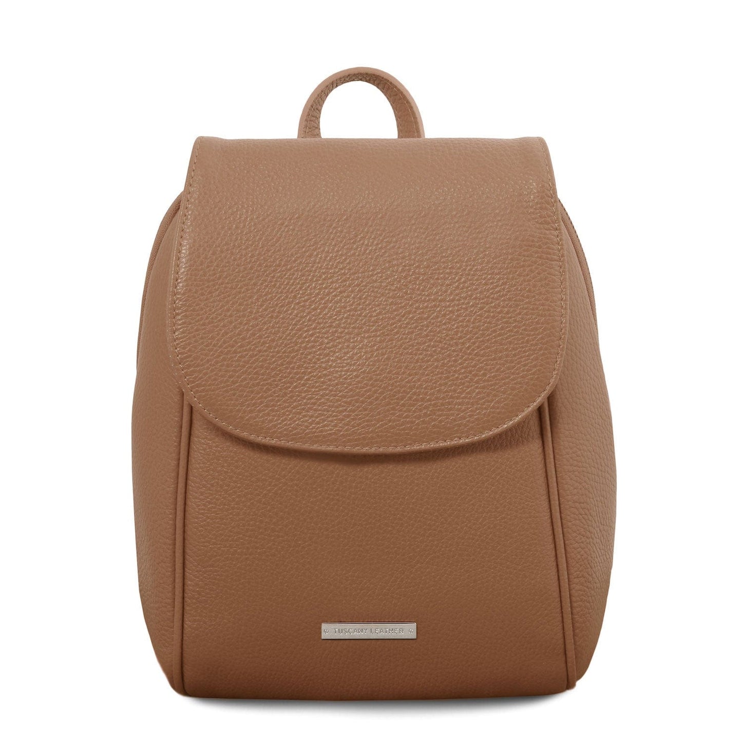 TL Bag - Soft Italian leather backpack | TL141905