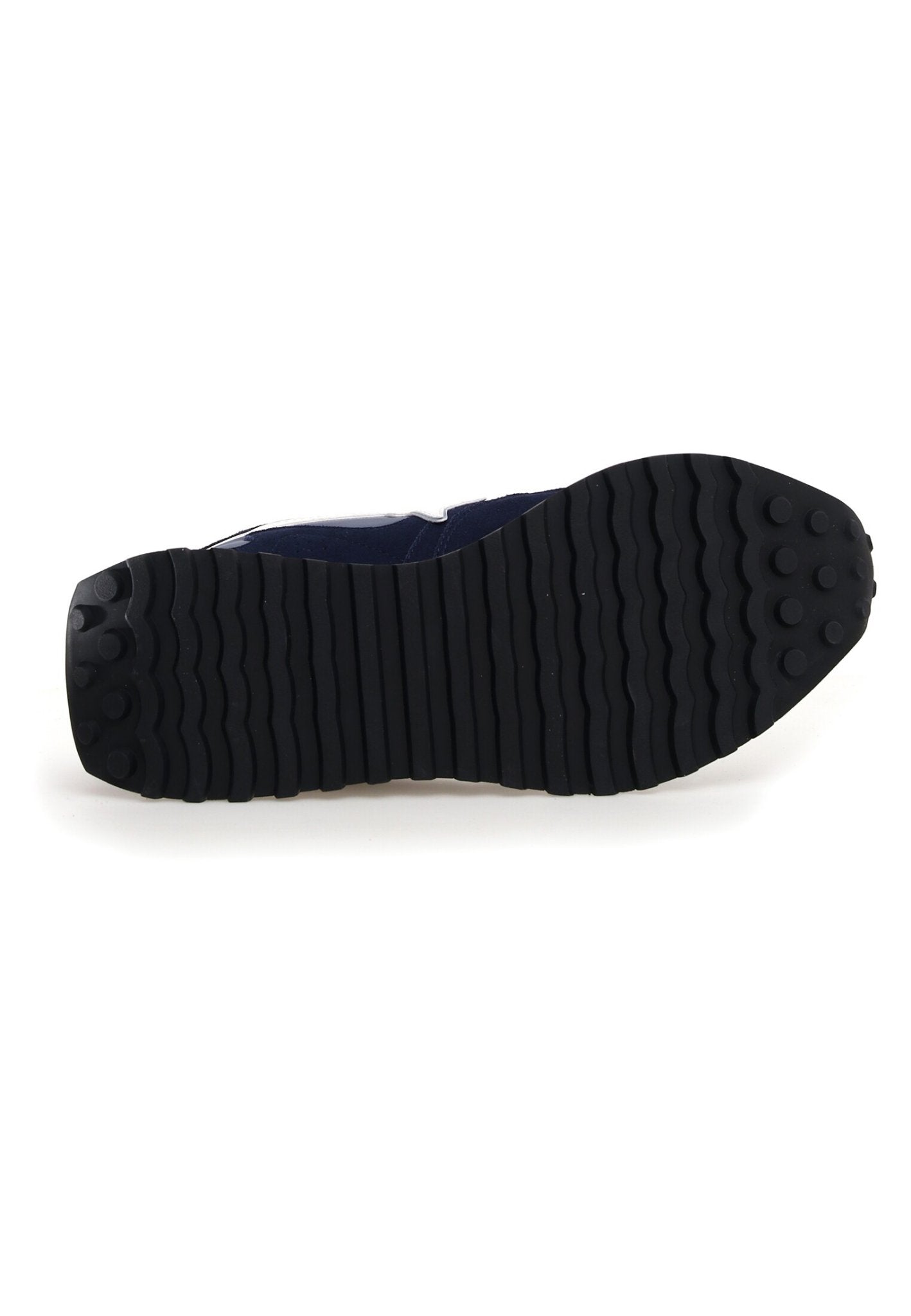 Sneakers Uomo W6yz LOOP-M. SUEDE/NYLON NAVY-DUST