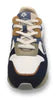 W6yz Sneakers Uomo  Match M 01 1F32 Blue Bianco Grigio