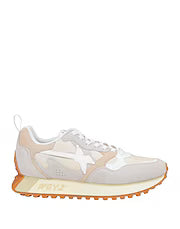 W6yz LOOp-W bianco e beige