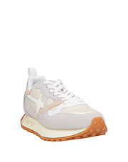 W6yz LOOp-W bianco e beige