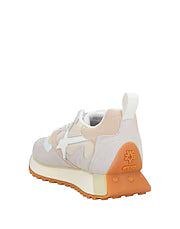 W6yz LOOp-W bianco e beige